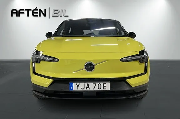 Volvo Ex30 2024 photo 3