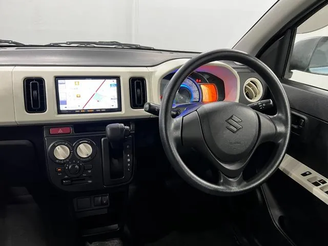Suzuki Alto L 2015 photo 5