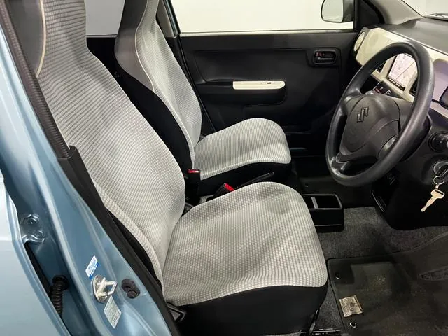Suzuki Alto L 2015 photo 4