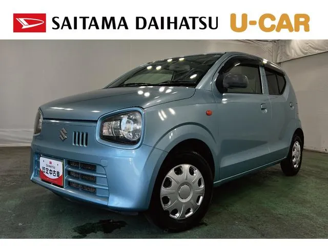 Suzuki Alto L