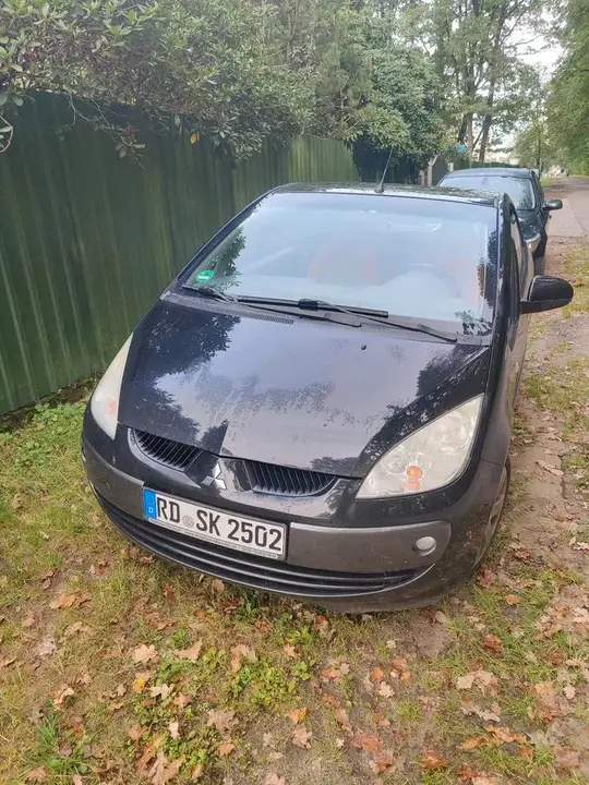 Mitsubishi Colt Czc