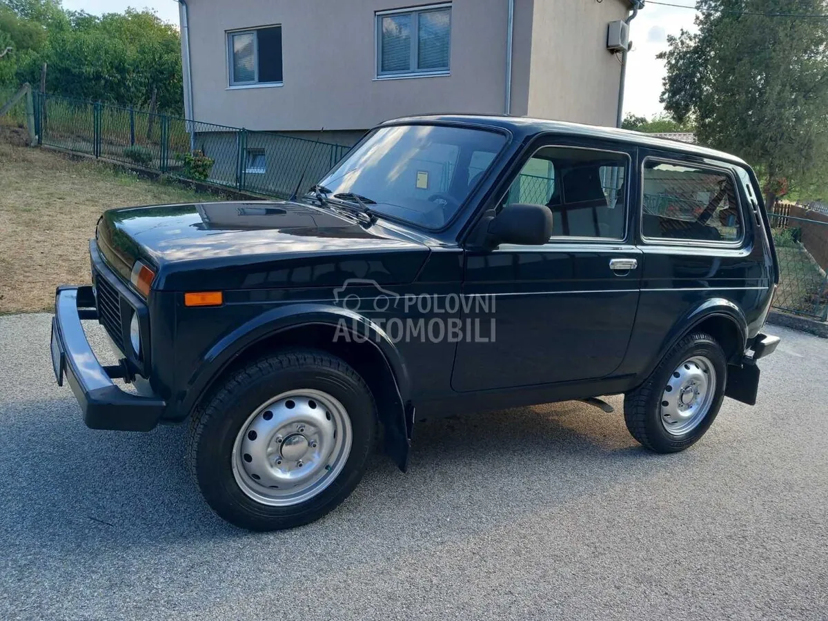 Lada Niva
