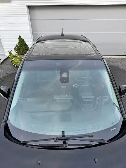 BMW I3 2017 photo 5