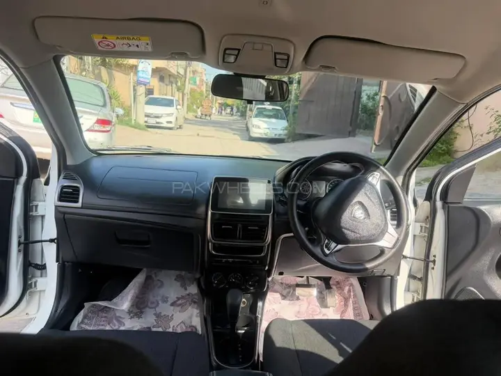 Proton Saga