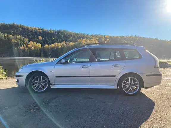 Saab 9-3