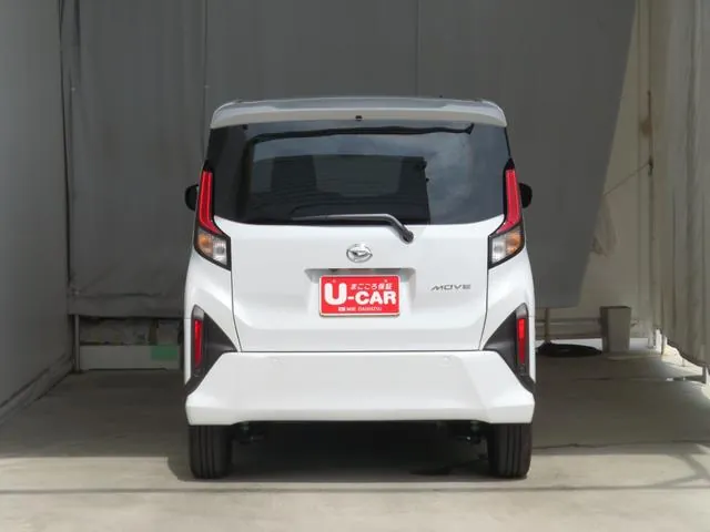 Daihatsu Molve Rs 2026 photo 5