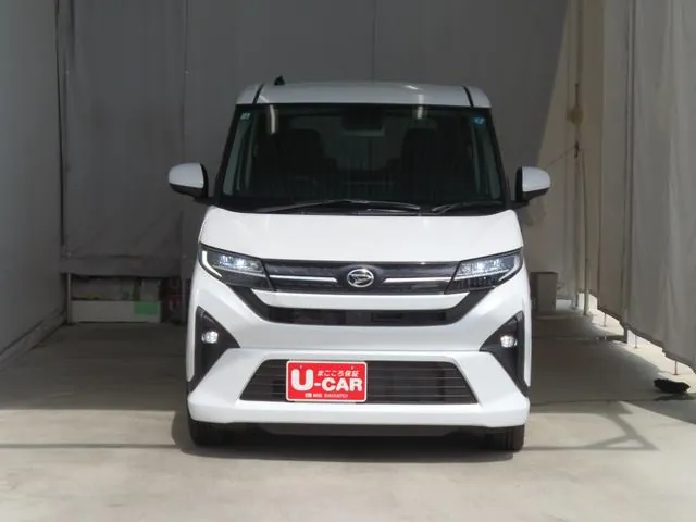Daihatsu Molve Rs 2026 photo 3