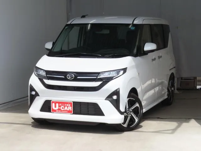 Daihatsu Molve Rs 2026 photo 2