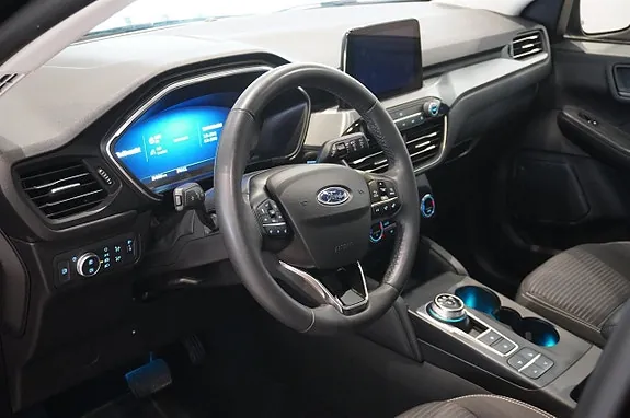 Ford Kuga 2023 photo 2