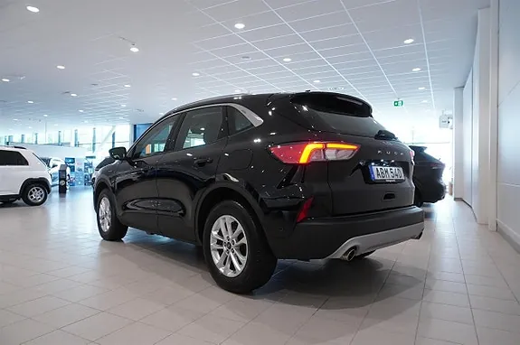 Ford Kuga 2023 photo 4