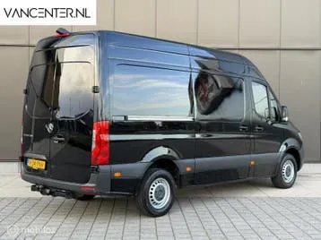 Mercedes-Benz Sprinter 2020 photo 2