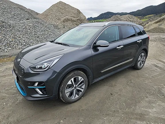 Kia E-Niro