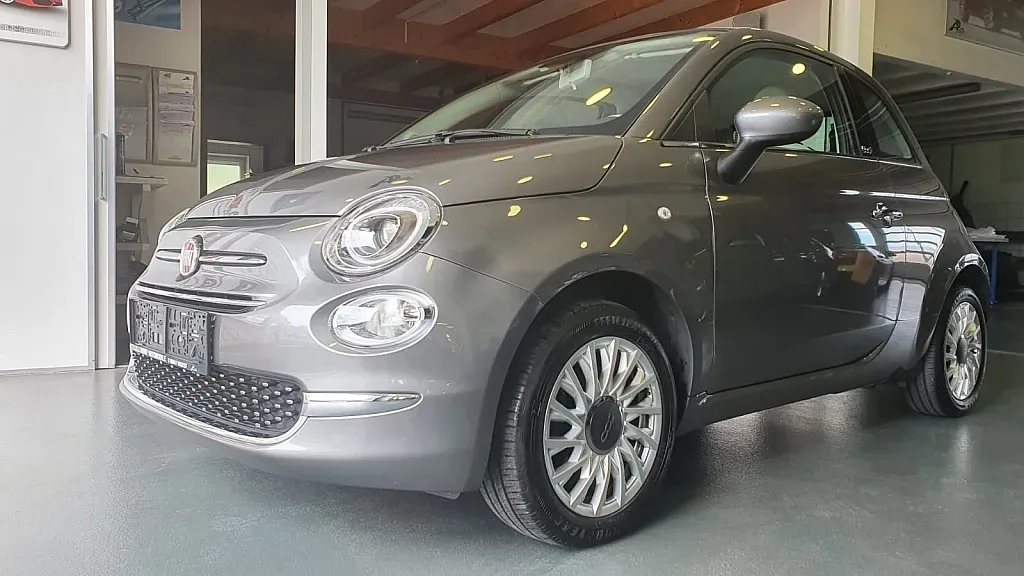 Fiat 500C 2024 photo 2