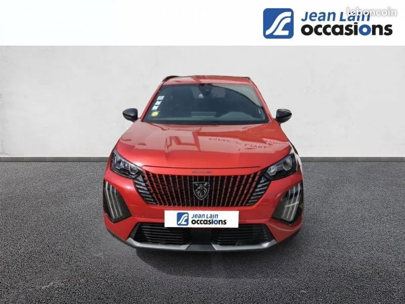 Peugeot 2008 2024 photo 2