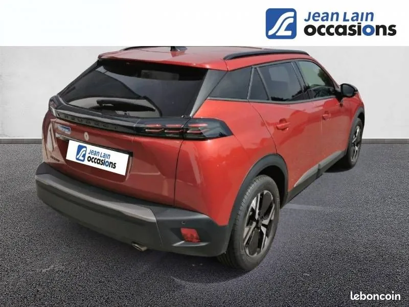 Peugeot 2008 2024 photo 5
