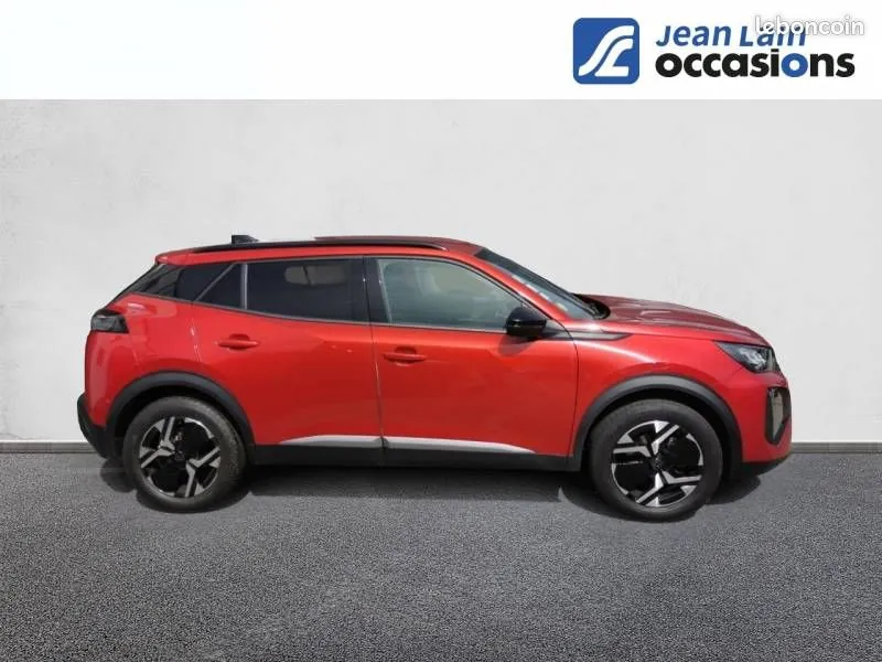 Peugeot 2008 2024 photo 4