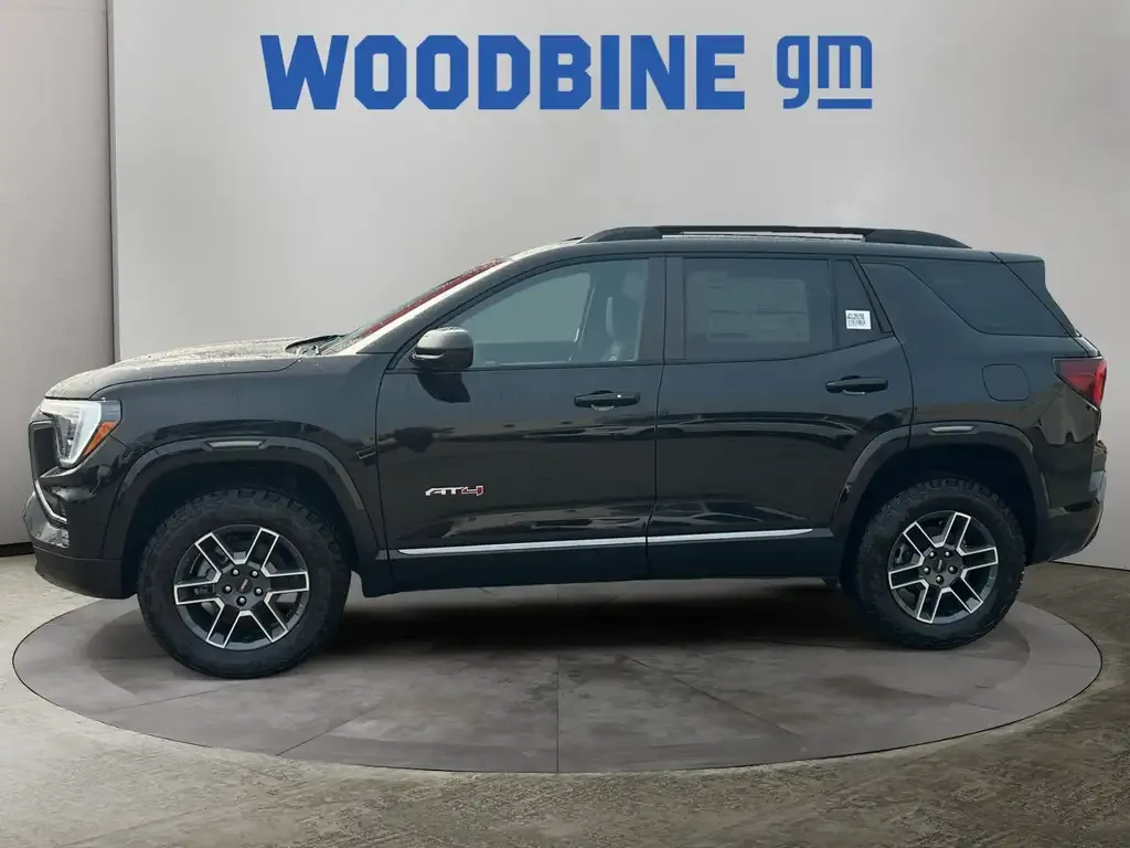 GMC Terrain 2027 photo 2