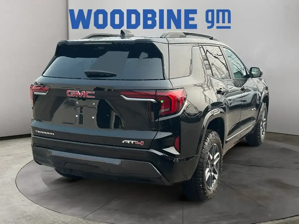 GMC Terrain 2027 photo 5