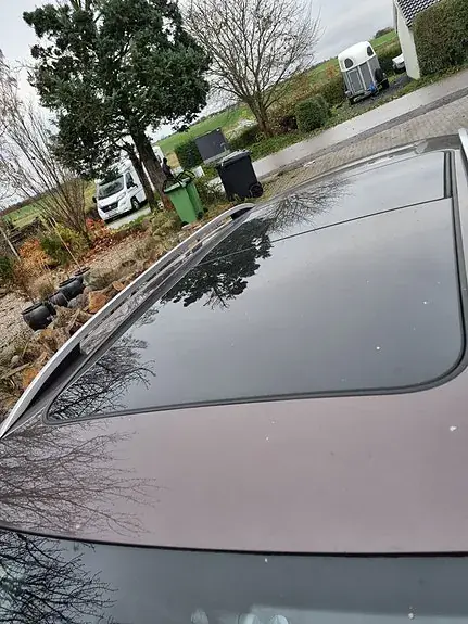 Skoda Octavia 2017 photo 3