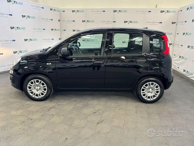 Fiat Pandina 2026 photo 2