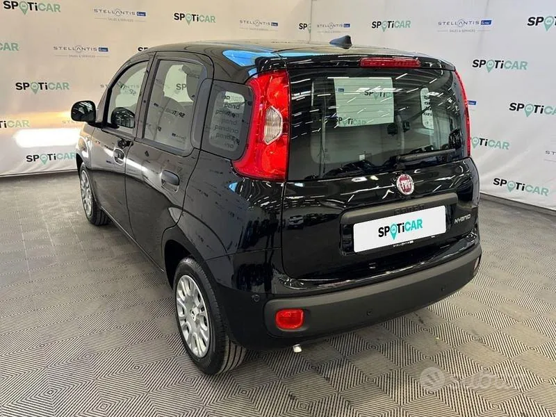 Fiat Pandina 2026 photo 3