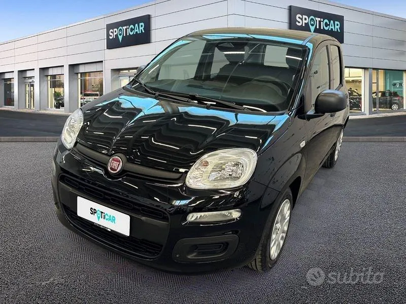 Fiat Pandina