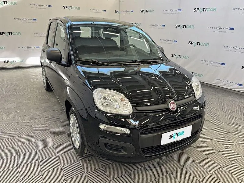 Fiat Pandina 2026 photo 5