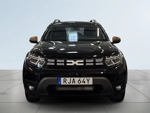 Dacia Duster 2024 photo 2