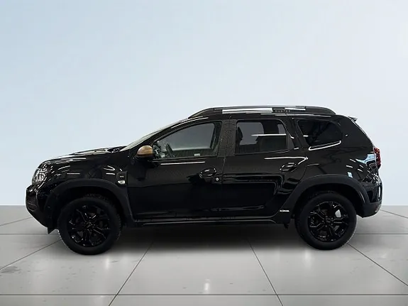 Dacia Duster 2024 photo 4