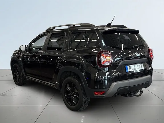Dacia Duster 2024 photo 5