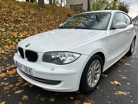 BMW 118D