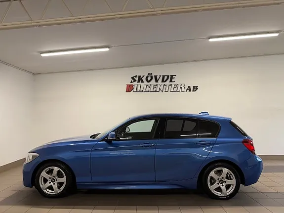 BMW 118D
