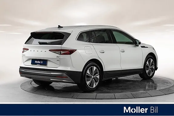 Skoda Enyaq 2023 photo 4