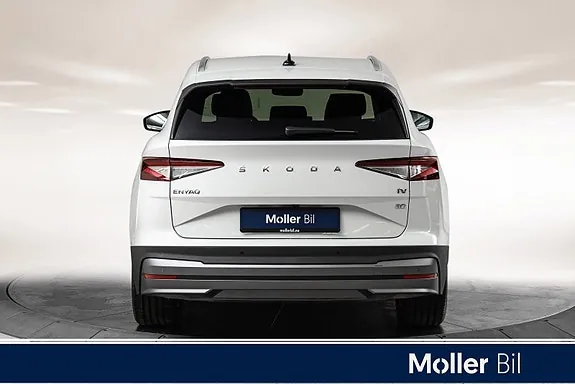 Skoda Enyaq 2023 photo 3