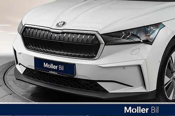 Skoda Enyaq 2023 photo 2