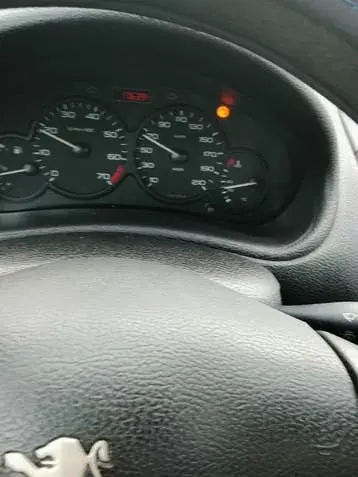Peugeot 205