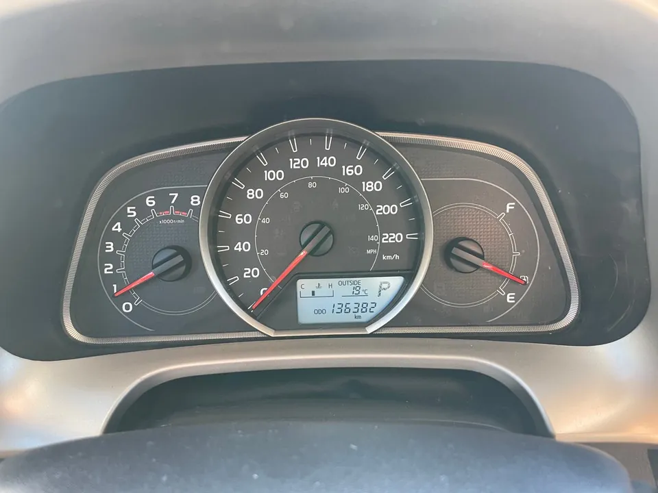 Toyota Rav4 2015 photo 4