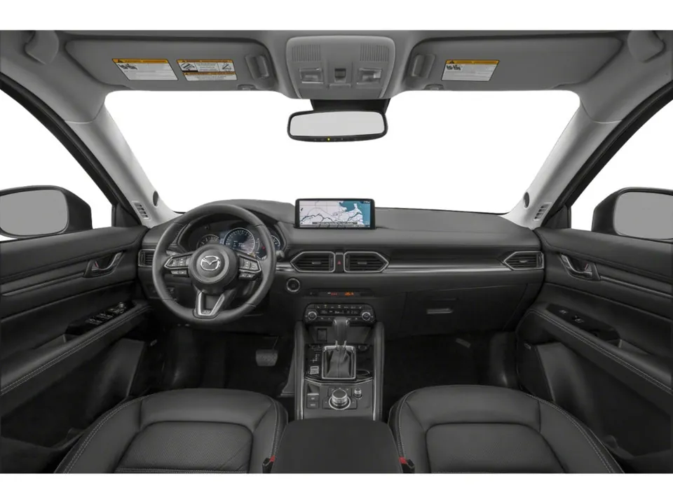 Mazda Cx-5 2025 photo 5