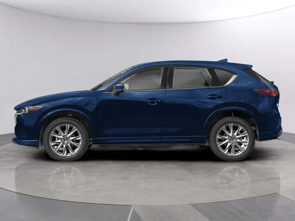 Mazda Cx-5 2025 photo 3