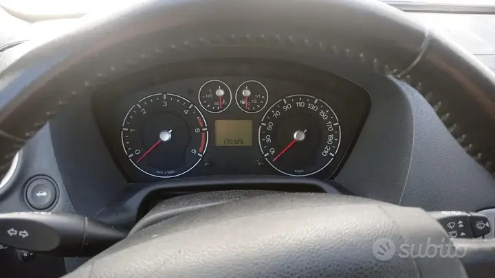 Ford Fusion 2006 photo 2