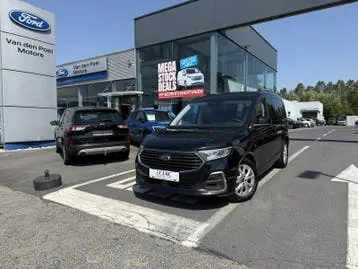 Ford Tourneo Connect