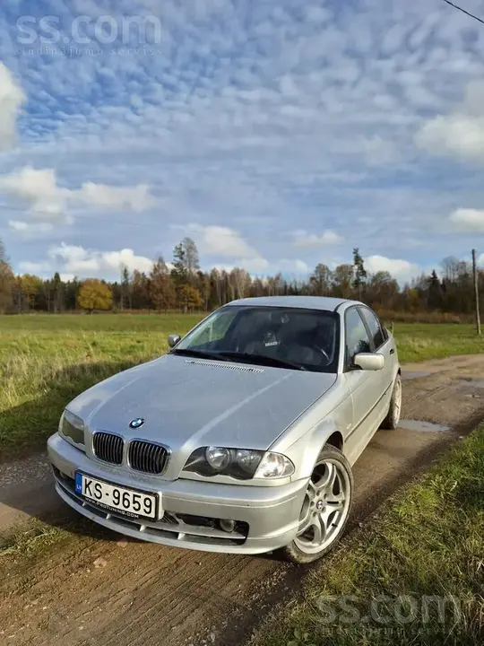 BMW 316