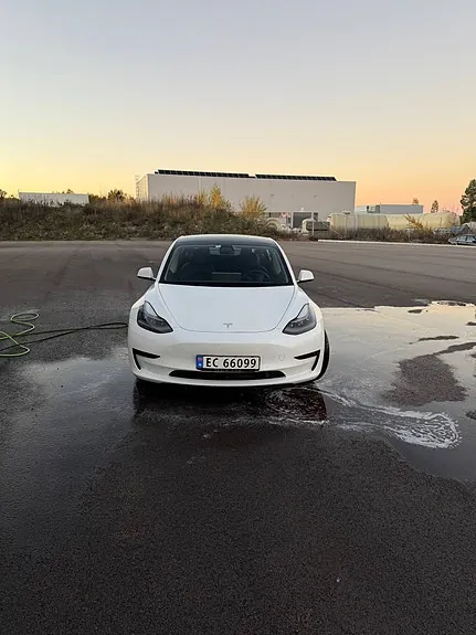 Tesla Model 3 2021 photo 2