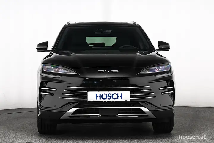 BYD Seal U 2026 photo 2