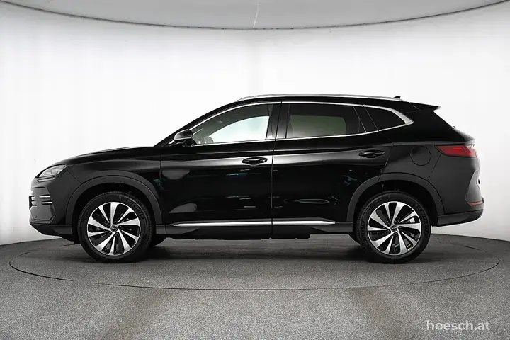 BYD Seal U 2026 photo 3