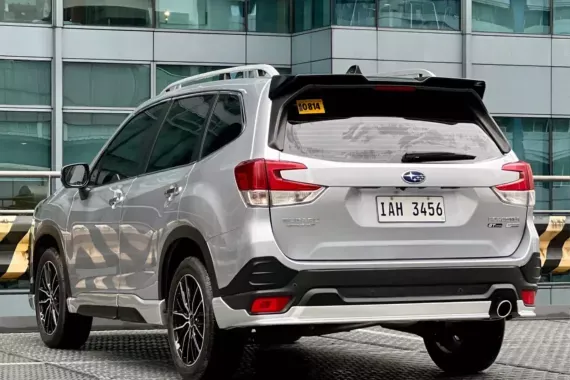 Subaru Forester 2025 photo 5