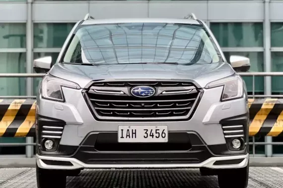 Subaru Forester 2025 photo 3
