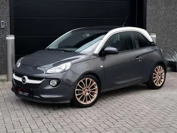 Opel Adam