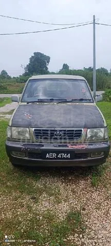 Toyota Unser