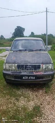 Toyota Unser